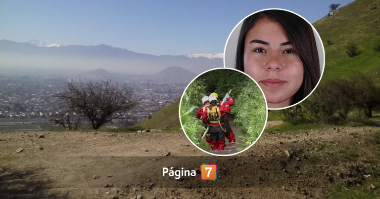 Señal telefónica del 