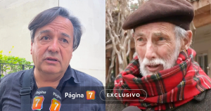 Claudio Arredondo recordó confesión de Tito Noguera sobre su enfermedad: 