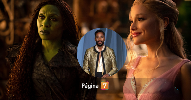 Colman Domingo se une a 