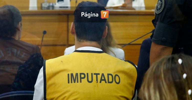 Hombre es condenado a 20 años de cárcel en Temuco por delitos sexuales: la víctima es su hija