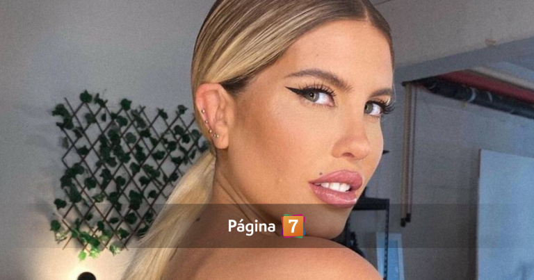 Coté López celebró a su mamá con íntimo mensaje: 