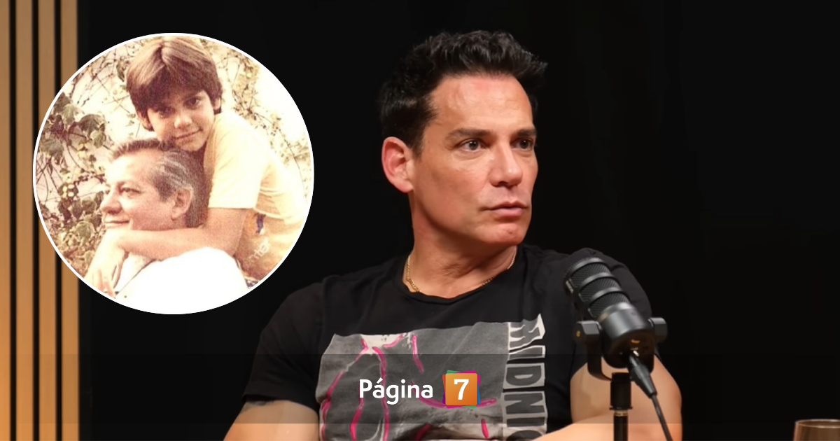 Cristián de la Fuente