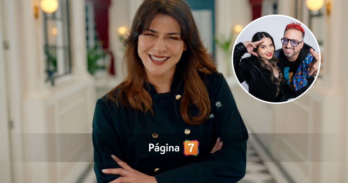 Cuándo empieza El Internado Queda solo un día para el esperado estreno del nuevo reality de Mega