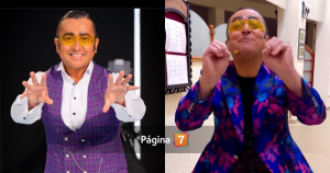 Daniel Alcaíno revela si iría a Viña 2026 con Yerko Puchento