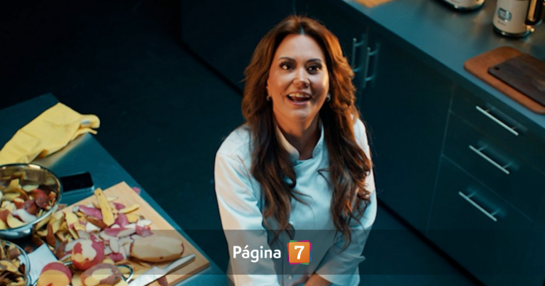 Mega frena la polémica y aclara salida de Daniella Campos de 'El Internado'