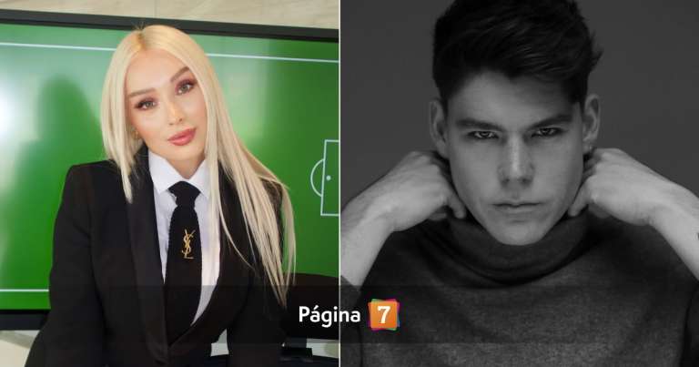 Daniella Chávez arremete contra “Cuco” Cerda por su relación con Daniela Aránguiz: “La están usando”