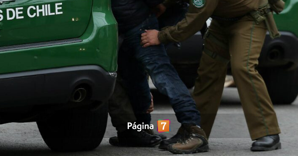 Detienen a profesor en Cartagena por conducir auto que fue usado para asaltara uno de sus alumnas