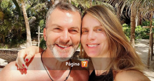 Diana Bolocco celebró aniversario con Cristián Sánchez con romántico relato: 