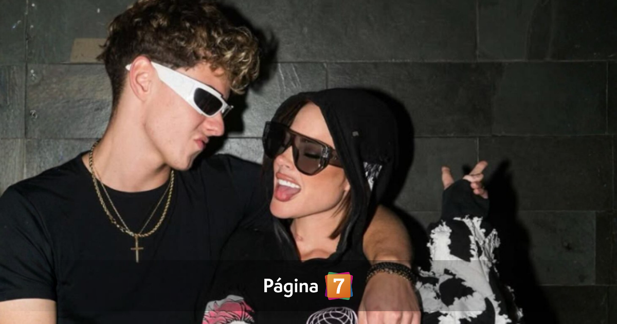 Diego Venegas Ignacia Michelson