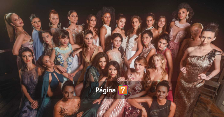 Diseñadora chilena Paz Moresco será distinguida en España con importante premio internacional