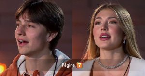 “Una falta de respeto”: los curiosos votos de Alan y Disley que fueron anulados en Mundos Opuestos