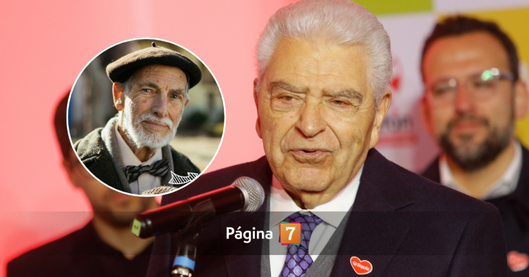 Don Francisco rindió homenaje a Héctor 'Tito' Noguera: “Su legado seguirá vivo en cada escenario