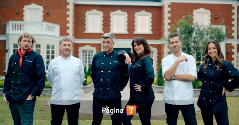 El Internado: la ambiciosa apuesta con la que Mega intenta recuperar la corona de los realities