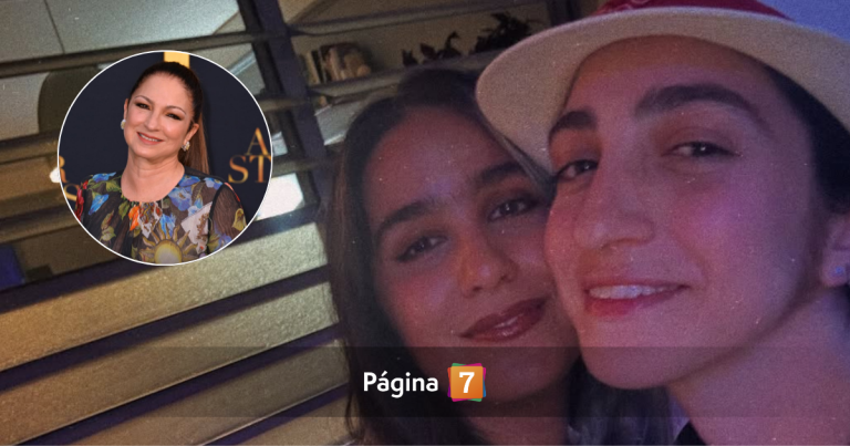 Emily Estefan, hija de Gloria Estefan, fue agredida por su novia Gemeny Hernández: la detuvieron