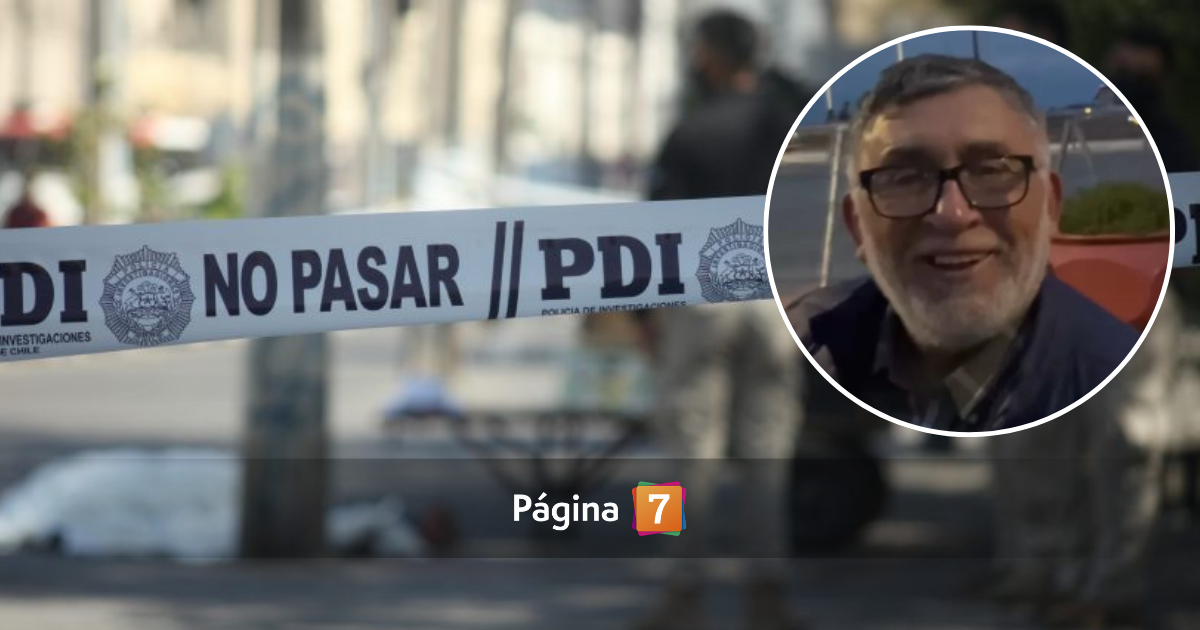 Encuentran a cadáver atado de pies y manos en Puerto Montt: PDI investiga presunto homicidio