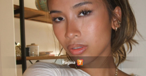 Emman Atienza: ¿quién era la influencer de 19 años que encontraron muerta en EEUU?