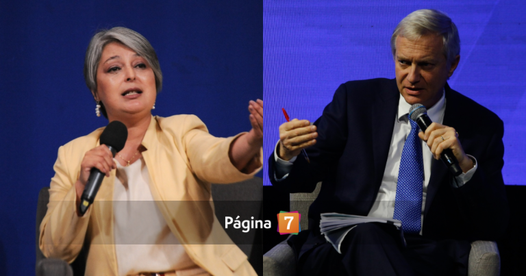 Encuesta Criteria: Jeannette Jara lidera, pero enfrenta un complejo panorama en segunda vuelta