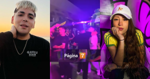 ¿Era un tongo? DJ Isi Glock reveló la verdad de su pelea con Diego Pánico en evento de música