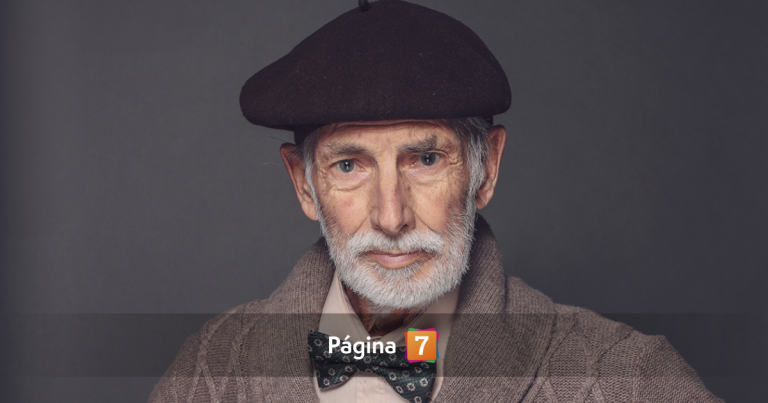 Boric dejó actividad para visitar a Héctor Noguera por su estado de salud: 