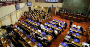 Este es el listado de diputados que deberá pagar multa por fracaso en sesión por falta de quorum