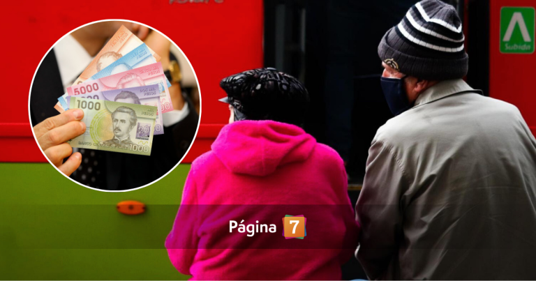 Estos son los bonos estatales que podrán cobrar los adultos mayores en octubre