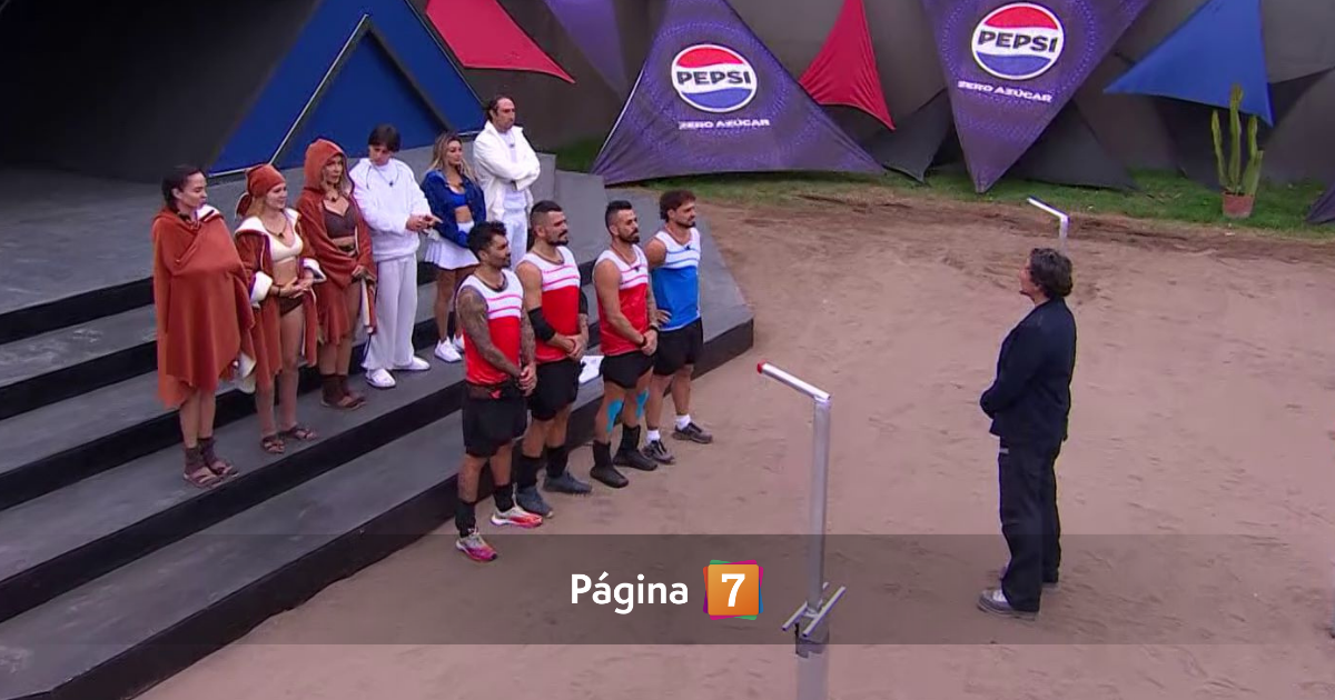 Ex competidor de 'Palabra de Honor' se suma a 'Mundos Opuestos' llegará por la revancha