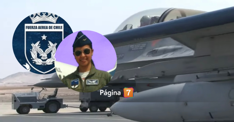 Exfuncionaria de la FACh denunció amenazas y acoso en prisión: está imputada por tráfico de ketamina