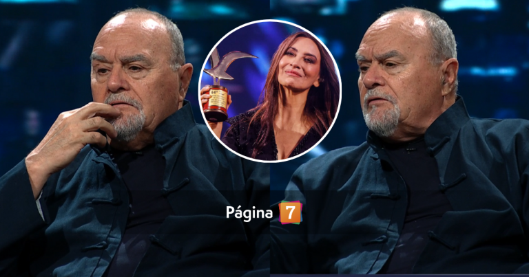 Exmánager de Myriam Hernández la acusó de millonaria deuda: 