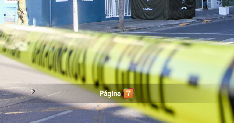 Hombre asesinó a su pareja con escopeta y luego se quitó la vida en Ránquil: hija presenció hecho