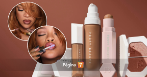 Fenty Beauty, la línea de maquillaje de Rihanna llega a Chile: ¿cuándo estará disponible su venta?