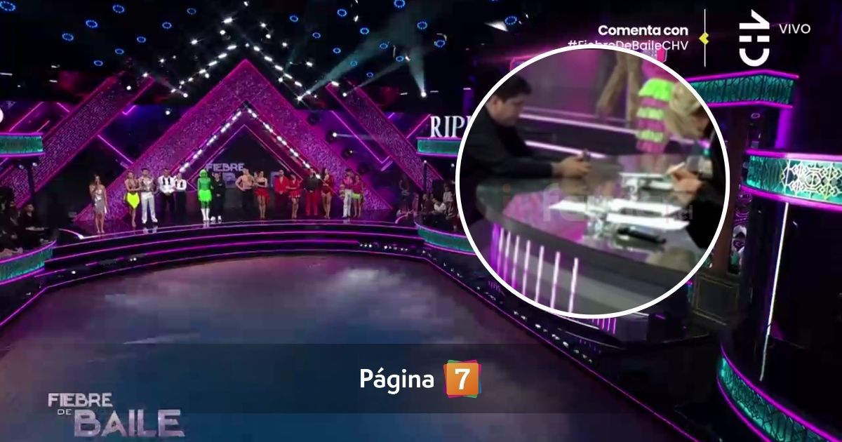 ¿Arreglo en Fiebre de baile? Mánager de Raquel Argandoña aclaró polémico video durante eliminación