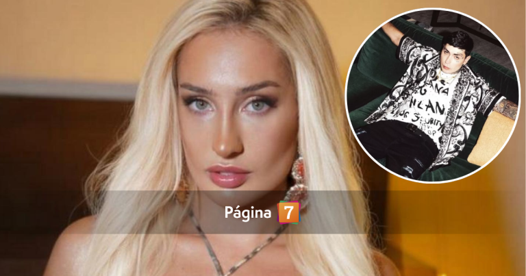 Fran Maira negó agresiones y amenazas de Nes a diez días de la denuncia: 