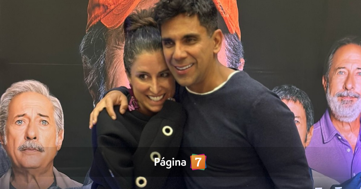 Fran Sfeir sobre rumores