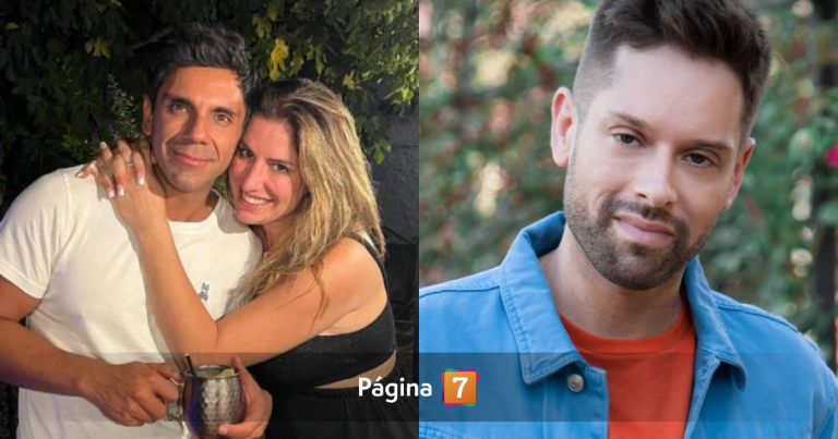 “¡Déjense de huevear!”: Fran Sfeir hizo duro descargo por rumores sobre Queraltó y Michael Roldán