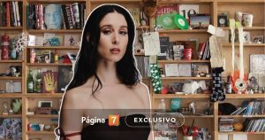 Francisca Valenzuela Tiny Desk