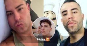 Imputado por muerte de Francisco Albornoz saldrá de la cárcel: cumplirá arresto domiciliario total