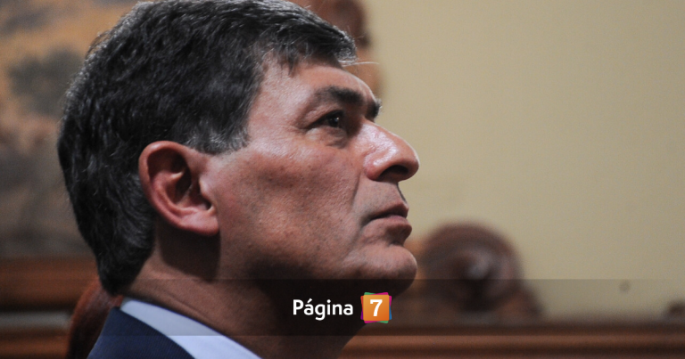 Franco Parisi explica por qué no vive en Chile: 