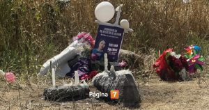 Funeral de Krishna Aguilera no será declarado de riesgo: Carabineros activó resguardo preventivo