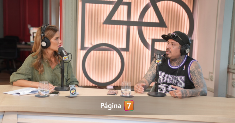 El exitoso presente de Gabriel López: de la Barra Brava y la cárcel a asesor inmobiliario