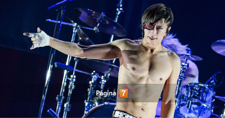 Gackt en Chile: entradas, fecha, lugar y todo lo que tienes que saber de su concierto debut