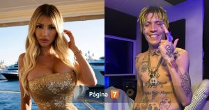 ¿Quién es Gatita Veve? La actriz porno chilena que habría conquistado a Marcianeke