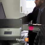 Abren investigación por almacenamiento de pornografía infantil en computador de  Serviu de Biobío