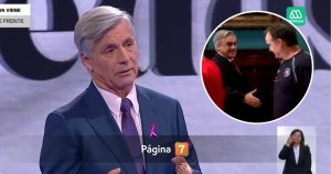 Harold Mayne-Nicholls recordó con directa crítica feo desaire de Marcelo Bielsa a Sebastián Piñera