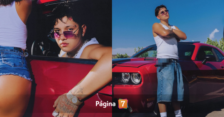 El regreso más esperado: Harry Nach vuelve con nueva música y un show inédito en el Teatro Coliseo