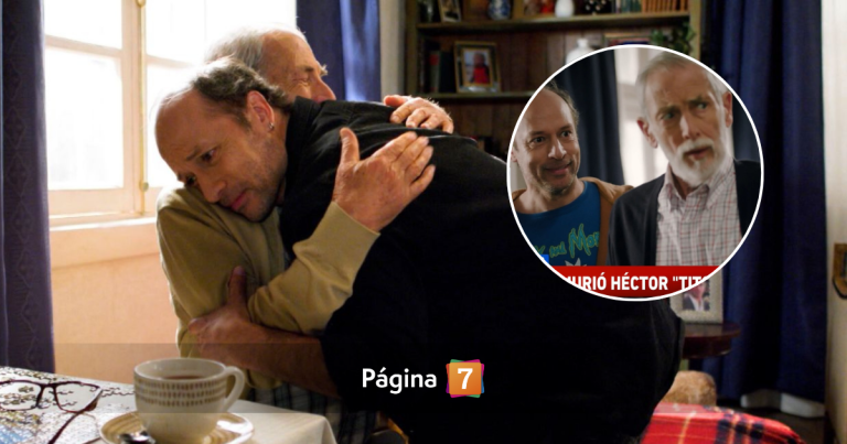 Así fueron los últimos momentos en la carrera de Héctor Noguera: 