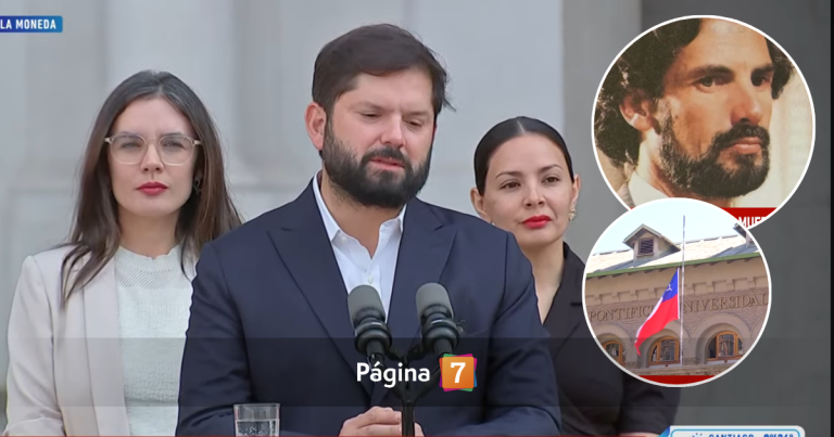 “Gracias, Tito, por lo que nos dejas”: el emotivo mensaje del Gobierno en homenaje a Héctor Noguera