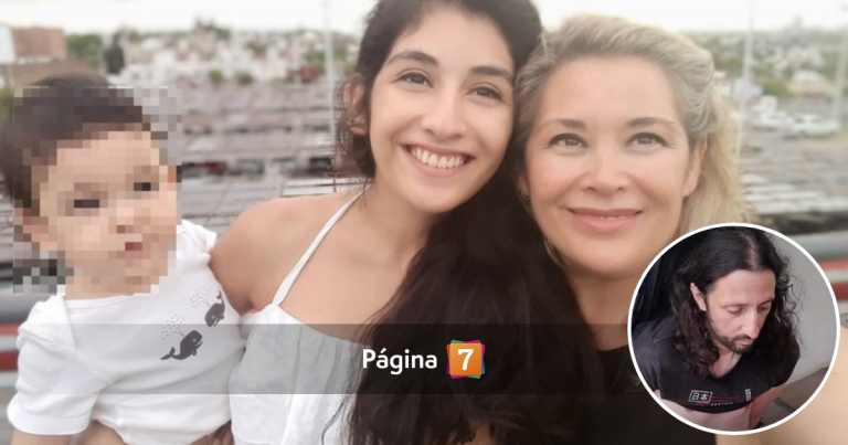 Hombre mató a su exsuegra y expareja en Argentina: su madre expresó dolorosa declaración