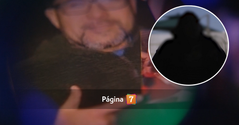 Hombre que abusó sexualmente de sus sobrinos en Melipilla pasó tres años libre: burló a la justicia