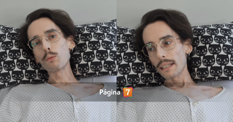 Influencer que murió de cáncer dejó importante mensaje en video: 