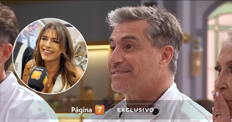 Ivette Vergara y crudo relato de Fernando Solabarrieta sobre su adicción: 